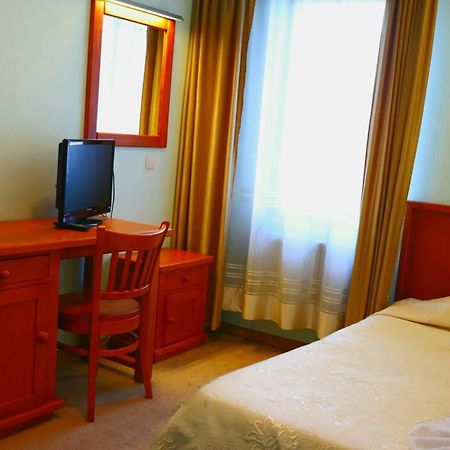 Family Hotel Nadine Bansko Ngoại thất bức ảnh