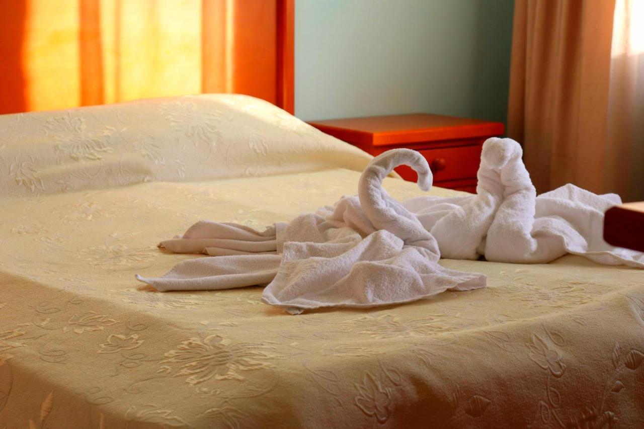 Family Hotel Nadine Bansko Ngoại thất bức ảnh