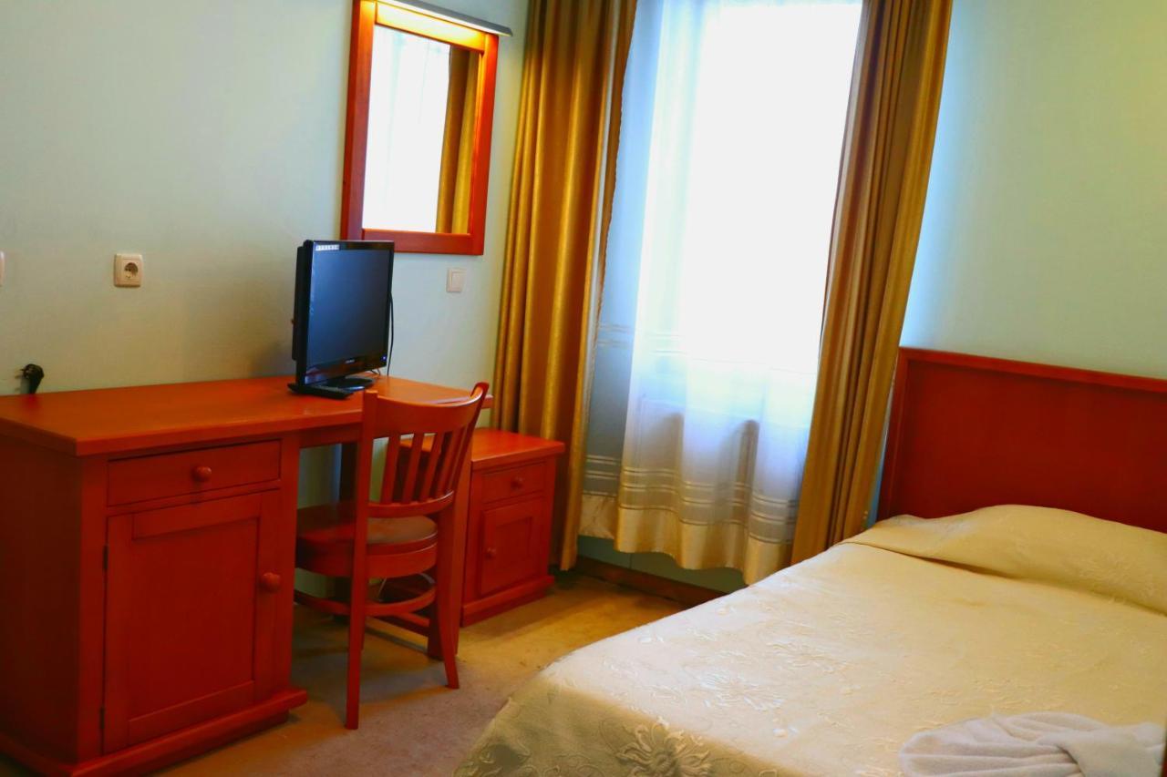 Family Hotel Nadine Bansko Ngoại thất bức ảnh