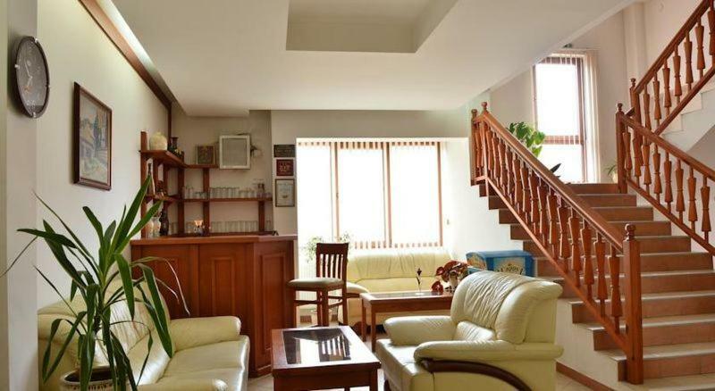 Family Hotel Nadine Bansko Ngoại thất bức ảnh