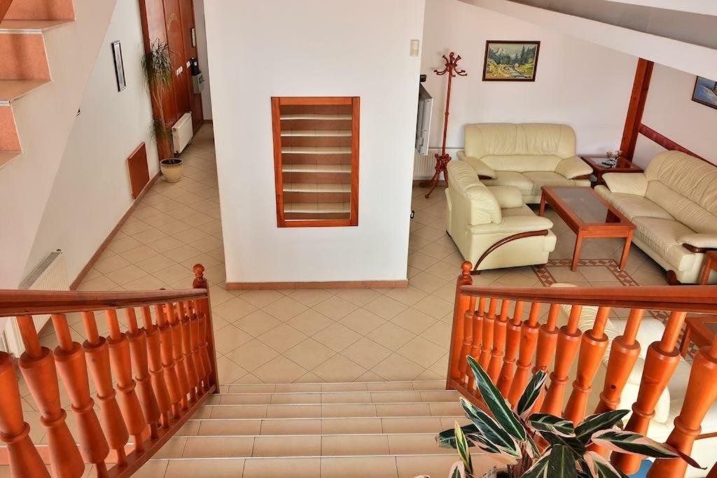 Family Hotel Nadine Bansko Ngoại thất bức ảnh